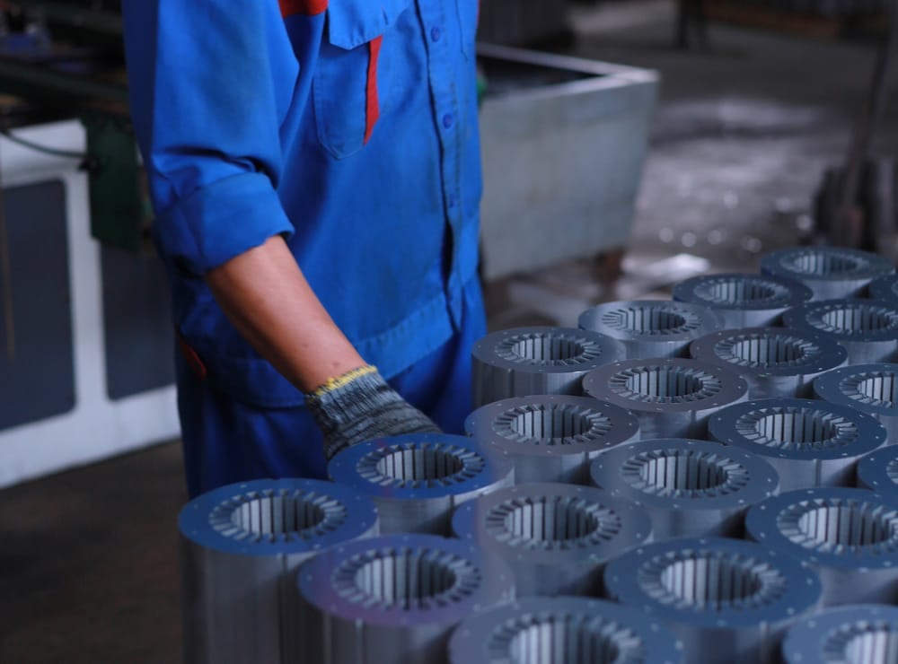 Bền bỉ theo thời gian