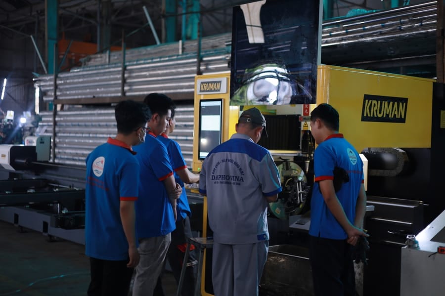 02. Học hỏi mỗi ngày – nâng cao năng lực