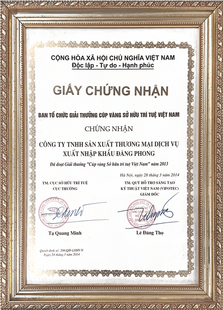 Hình ảnh Daphovina 2014