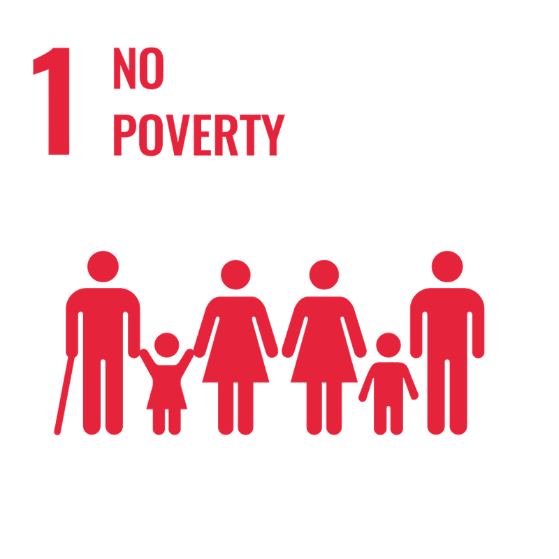SDG 1: Xóa nghèo