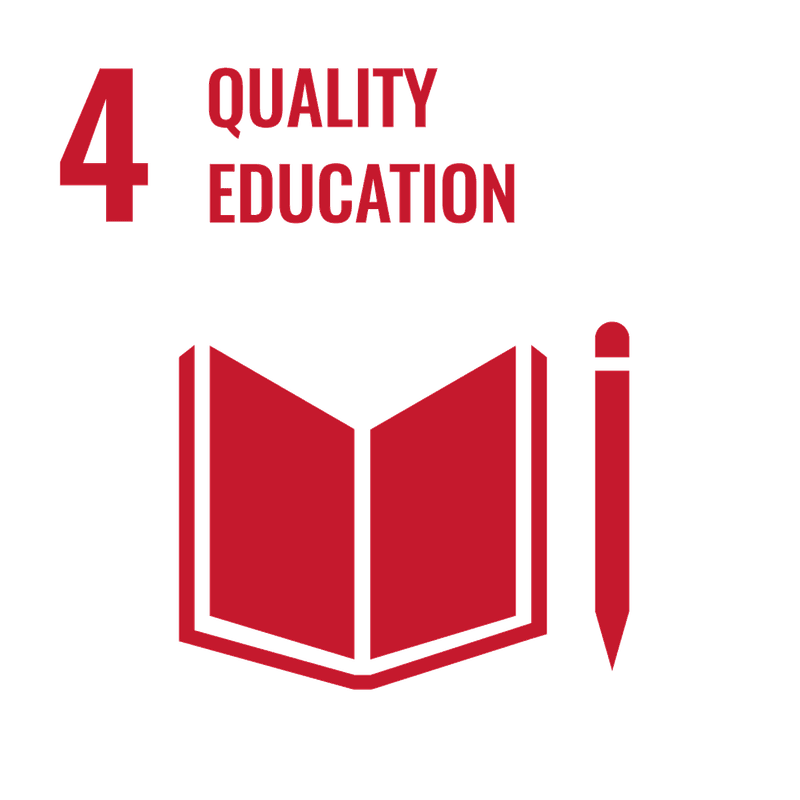 SDG 4: Giáo dục có chất lượng