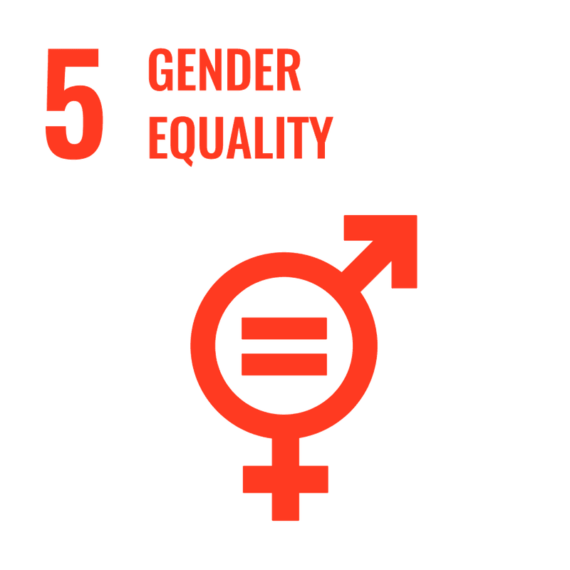 SDG 5: Bình đẳng giới